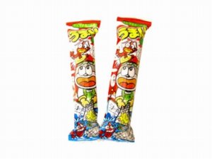 エビマヨネーズ味 in 好きなうまい棒BEST5 by memokami
