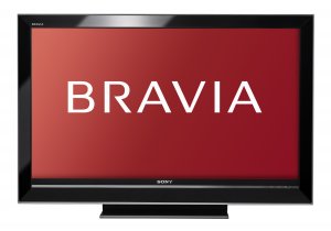 BRAVIA in 好きなテレビBEST5 by itomasa