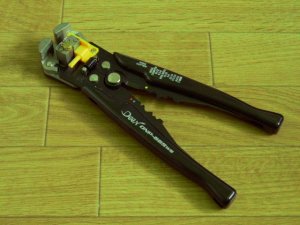 ワイヤーストリッパー in 好きな工具BEST5 by tmtysk