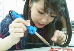 はんだごて in 好きな工具BEST5 by tmtysk
