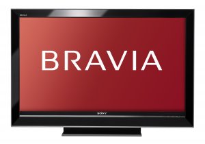 BRAVIA in 好きなテレビBEST5 by memokami