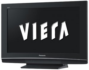 VIERA in 好きなテレビBEST5 by memokami