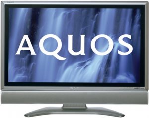 AQUOS in 好きなテレビBEST5 by memokami