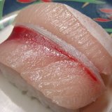 ハマチ in 好きな寿司 by itomasa
