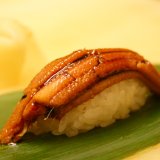 アナゴ in 好きな寿司 by itomasa