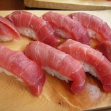 中トロ in 好きな寿司 by htomishima
