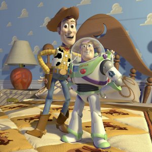Toy Story in 好きなPixar MovieBEST5 by tsumagarim