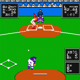 究極ハリキリスタジアム in 好きなファミコンの野球ゲーム by memokami