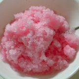 かき氷 in 好きなアイス by memokami