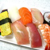 寿司 in 好きな食べ物 by memokami