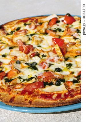 ピザ in 好きな食べ物BEST5 by memokami