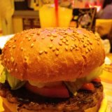 ハンバーガー in 好きな食べ物 by mb5_mariko