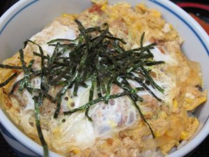 かつ丼 in 好きな食べ物BEST5 by mb5_mariko