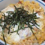 かつ丼 in 好きな食べ物 by mb5_mariko