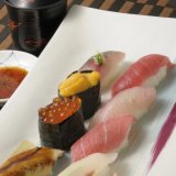 寿司 in 好きな食べ物 by mb5_satomi