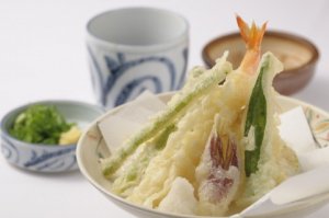 てんぷら in 好きな食べ物BEST5 by mb5_satomi