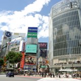 渋谷 in 好きな街 by memokami