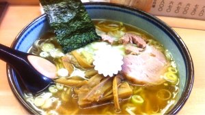 いつみや in 好きなラーメン店BEST5 by memokami