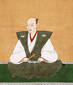 織田信長 in 好きな戦国武将BEST5 by yutaguchi