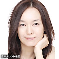 奥貫薫 in 好きな女優BEST5 by kawaneko