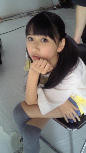 しおりん in 好きなももクロメンバーBEST5 by weboo