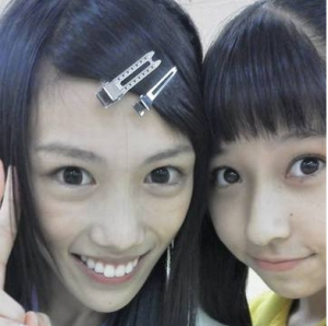 れにちゃん in 好きなももクロメンバーBEST5 by weboo