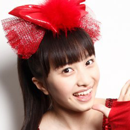 かなこ in 好きなももクロメンバーBEST5 by htomishima