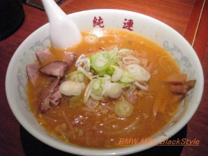 純蓮 in 好きなカップ麺BEST5 by yuuki__san