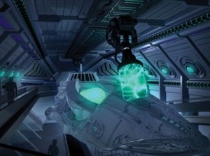 スペースマウンテン in 好きなディズニーランドアトラクションBEST5 by memokami