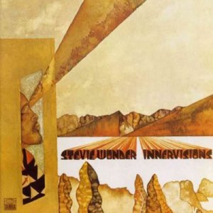 Innervisions in 好きなアルバムBEST5 by kenjiroumemoto