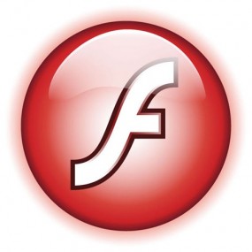 Flash 8 in 好きなFlashのバージョンBEST5 by shozoxxx
