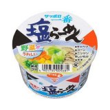 サッポロ一番塩 in  by tak_radio