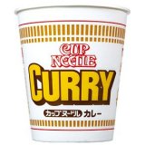カレーヌードル in  by tmtysk