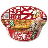 どん兵衛 天ぷら in 好きなカップ麺 by elf