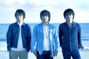 サニーデイサービス in 好きなアーティストBEST5 by tak_radio