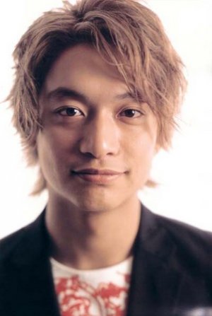 香取慎吾 in 好きなSMAPBEST5 by shoshirasaka