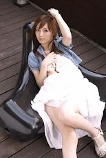 冬月かえで in 好きなAV女優BEST5 by Mkmomo69