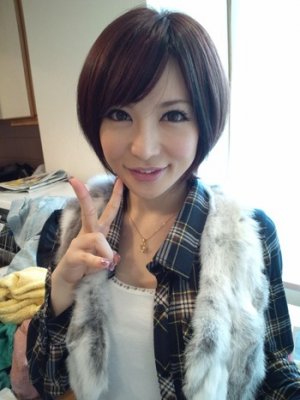 里美ゆりあ in 好きなAV女優BEST5 by Mkmomo69