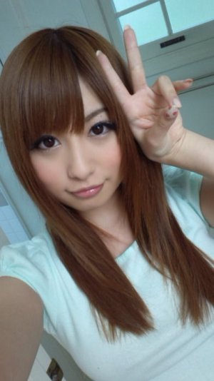 成瀬心美 in 好きなAV女優BEST5 by bbpink