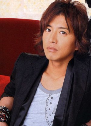 木村拓哉 in 好きなSMAPBEST5 by tamosanyanen
