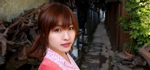 神谷沙織 in 好きなAV女優BEST5 by Tokyo_san