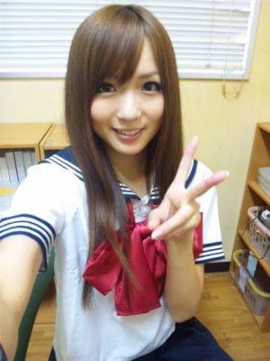 麻倉憂 in 好きなAV女優BEST5 by homeo_