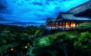 京都 in 好きな観光スポットBEST5 by memokami