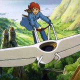 風の谷のナウシカ in  by Faramir7