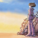 風の谷のナウシカ in  by Faramir7