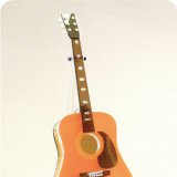 フォークギター in 好きなギター by tak_radio