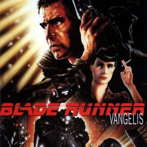 Bladerunner in 好きな映画BEST5 by shonsym