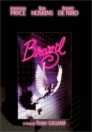 Brazil in 好きな映画BEST5 by taquahata