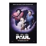 Paul in 好きなB級映画（でもマジで超お勧め） by taquahata