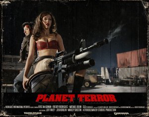 Pranet terror in 好きなB級映画（でもマジで超お勧め）BEST5 by taquahata